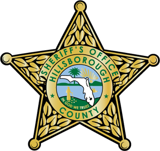Hillsborough County Sheriff’s Office Seal
